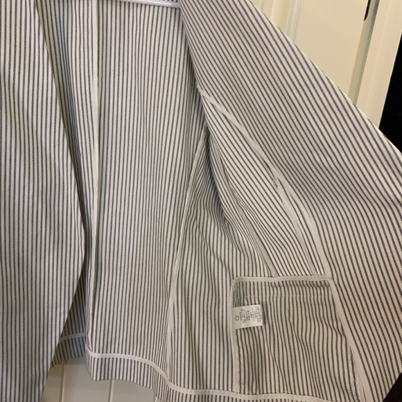 THEORY Stretch Blazer🔥 *NWOT* - Picture 5 of 10